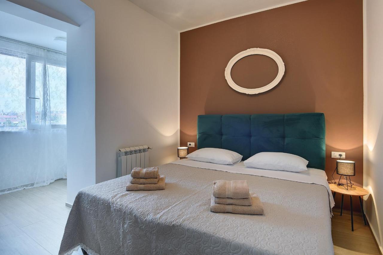 Apartment Erman With Free Parking